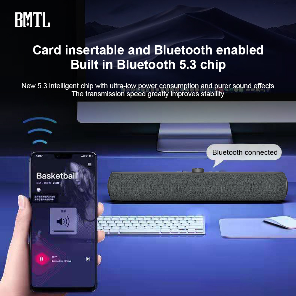 XDOBO TV Speaker Bluetooth Wir – Home Cinema Samsung Bewertung und Preis