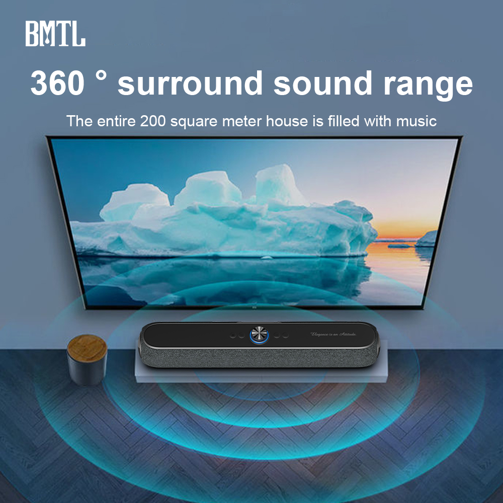 XDOBO TV Speaker Bluetooth Wir – Home Cinema Samsung Bewertung und Preis