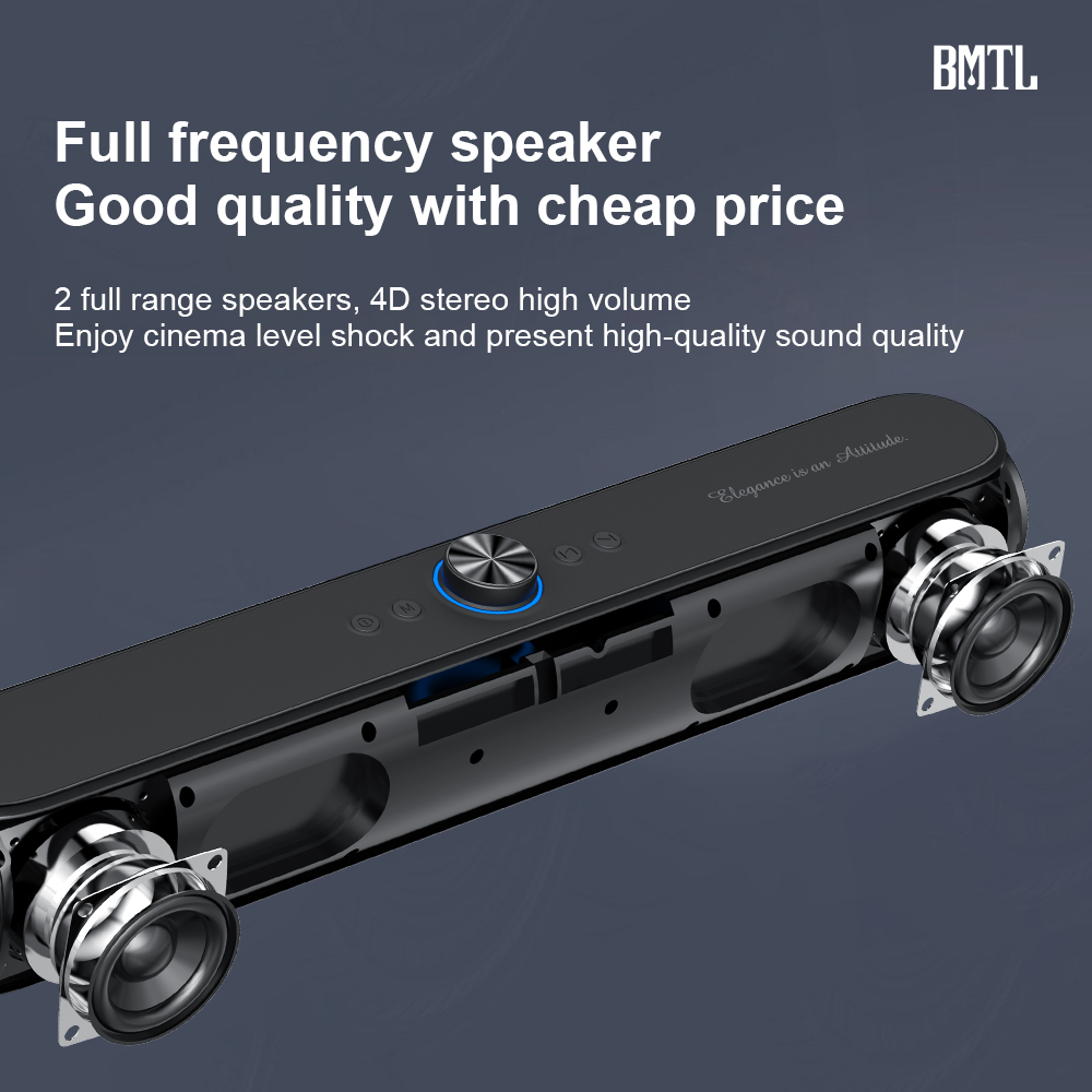 XDOBO TV Speaker Bluetooth Wir – Home Cinema Samsung Bewertung und Preis