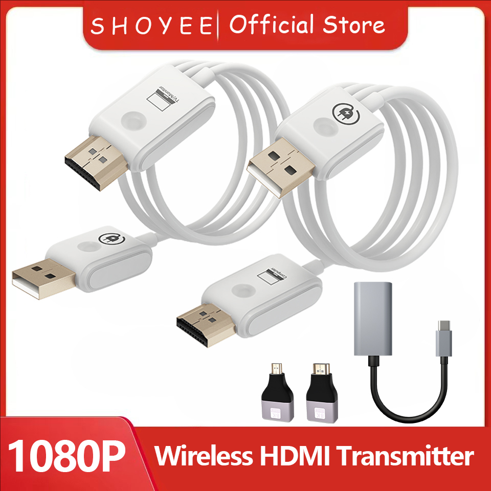 Wireless Transmitter & Receive – Home Cinema Theatre Bewertung und Preis