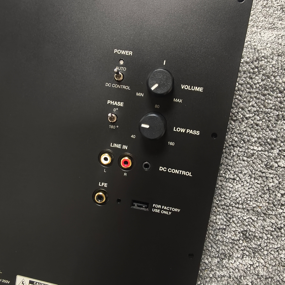 Mono  Heavy Power Home Theater – Home Cinema Theatre Bewertung und Preis