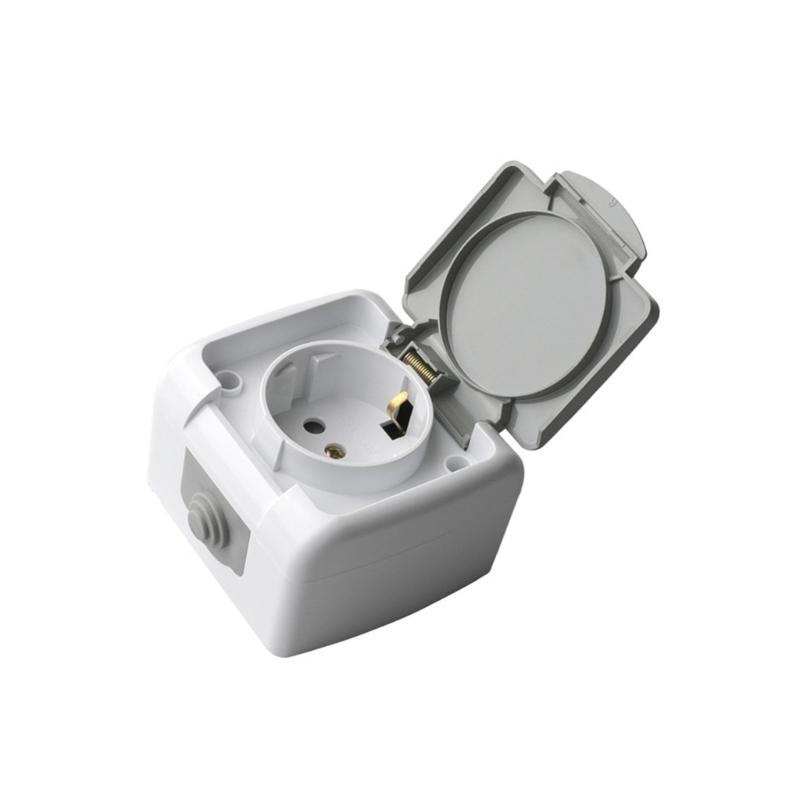 R53C Surfaces Mounted Double G – Wall Mount Speaker Bewertung und Preis