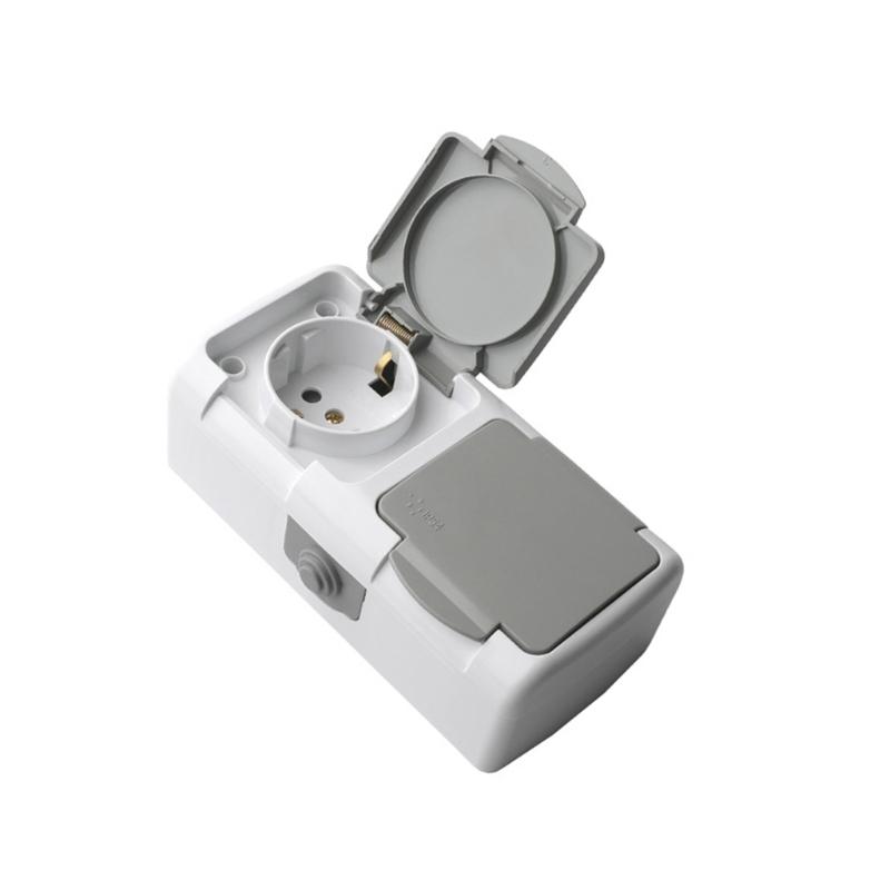 R53C Surfaces Mounted Double G – Wall Mount Speaker Bewertung und Preis
