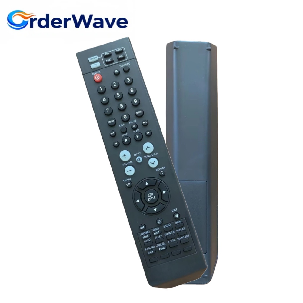 New Remote Control for Samsung – Home Cinema System Samsung Bewertung und Preis
