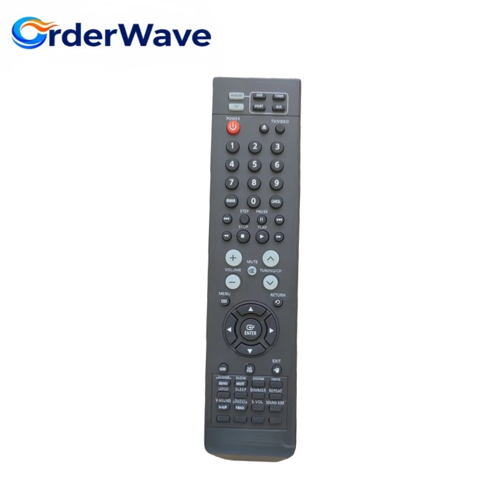 New Remote Control for Samsung – Home Cinema System Samsung Bewertung und Preis