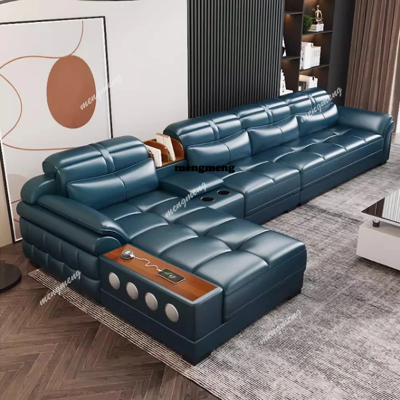 Genuine Leather Small Apartmen – Home Cinema For Small Room Bewertung und Preis
