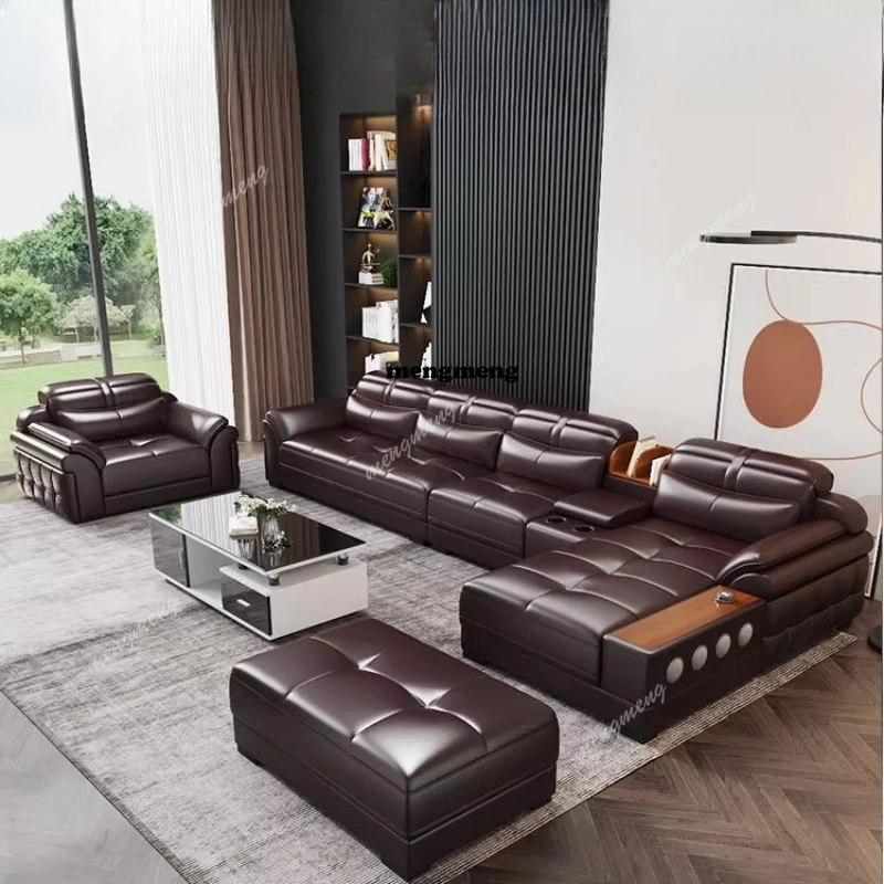 Genuine Leather Small Apartmen – Home Cinema For Small Room Bewertung und Preis
