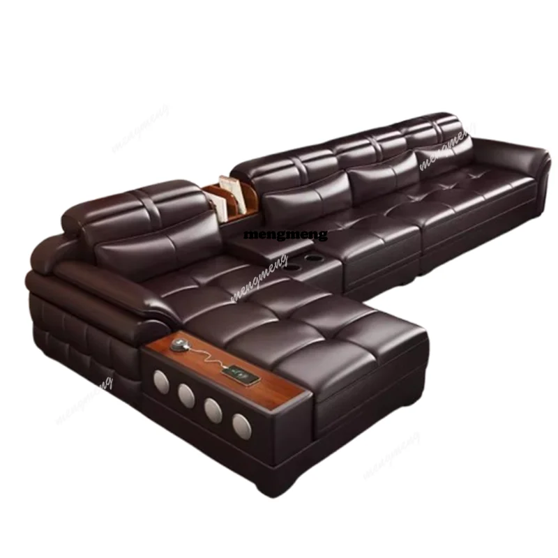 Genuine Leather Small Apartmen – Home Cinema For Small Room Bewertung und Preis