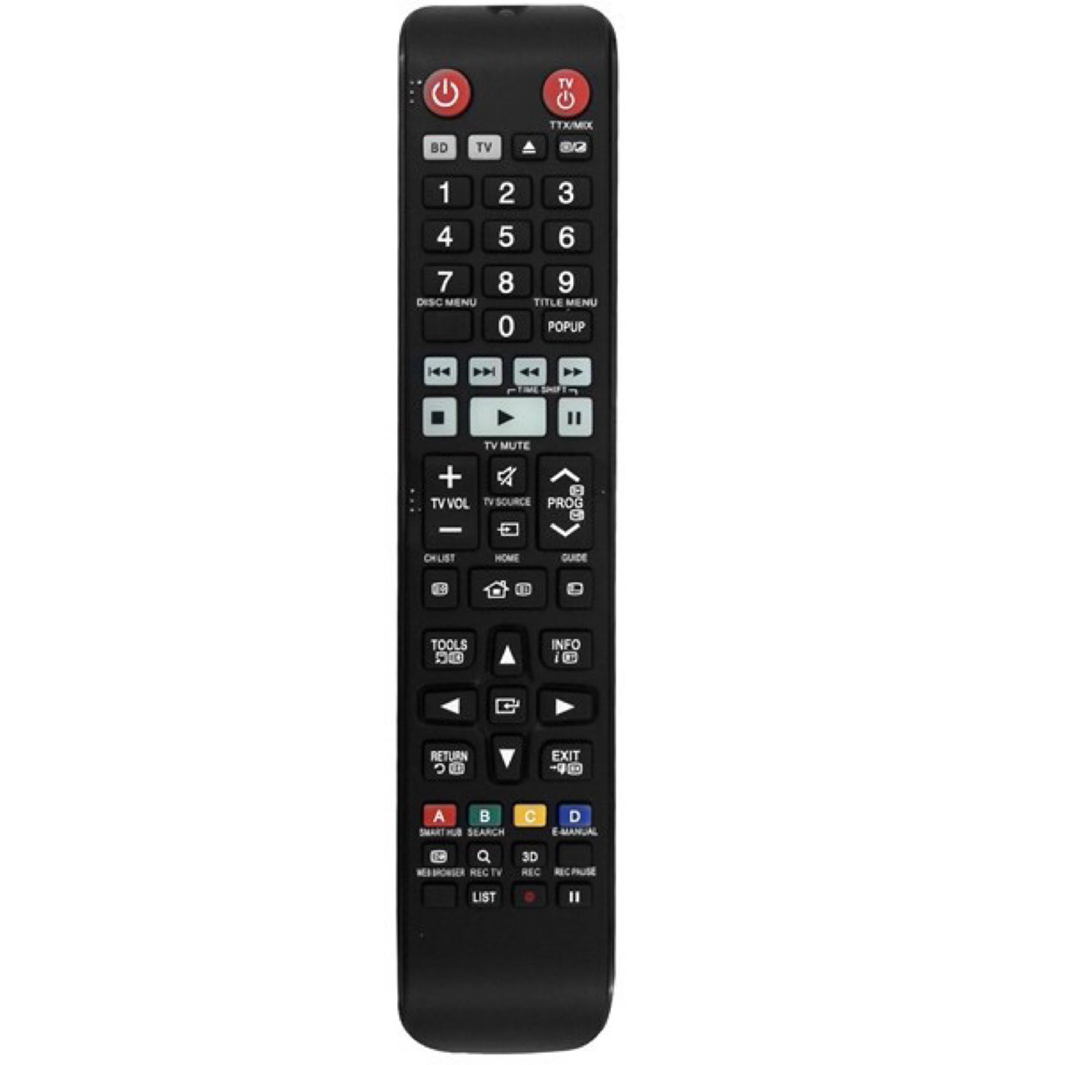 AK59-00176A Replace Remote Con – Home Cinema System Samsung Bewertung und Preis