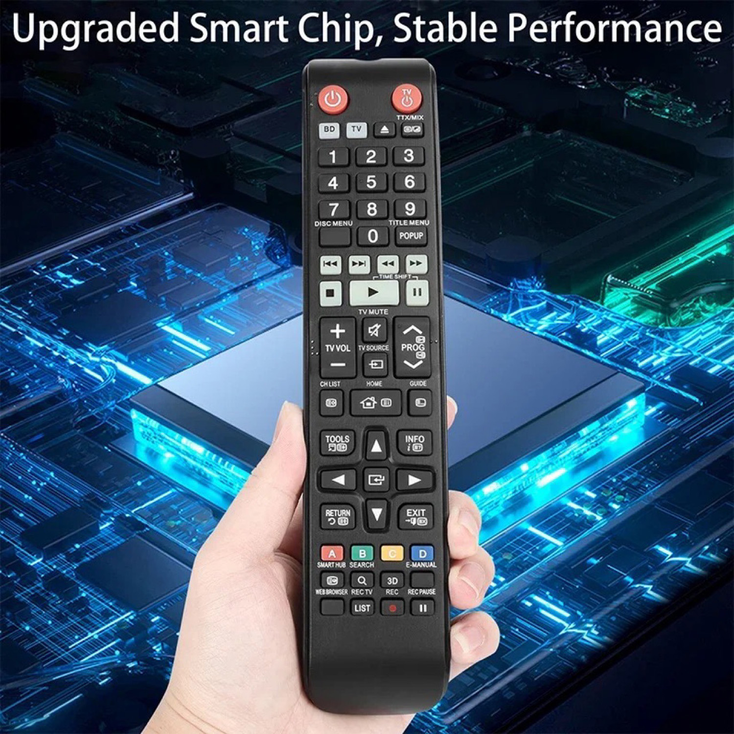 AK59-00176A Replace Remote Con – Home Cinema System Samsung Bewertung und Preis