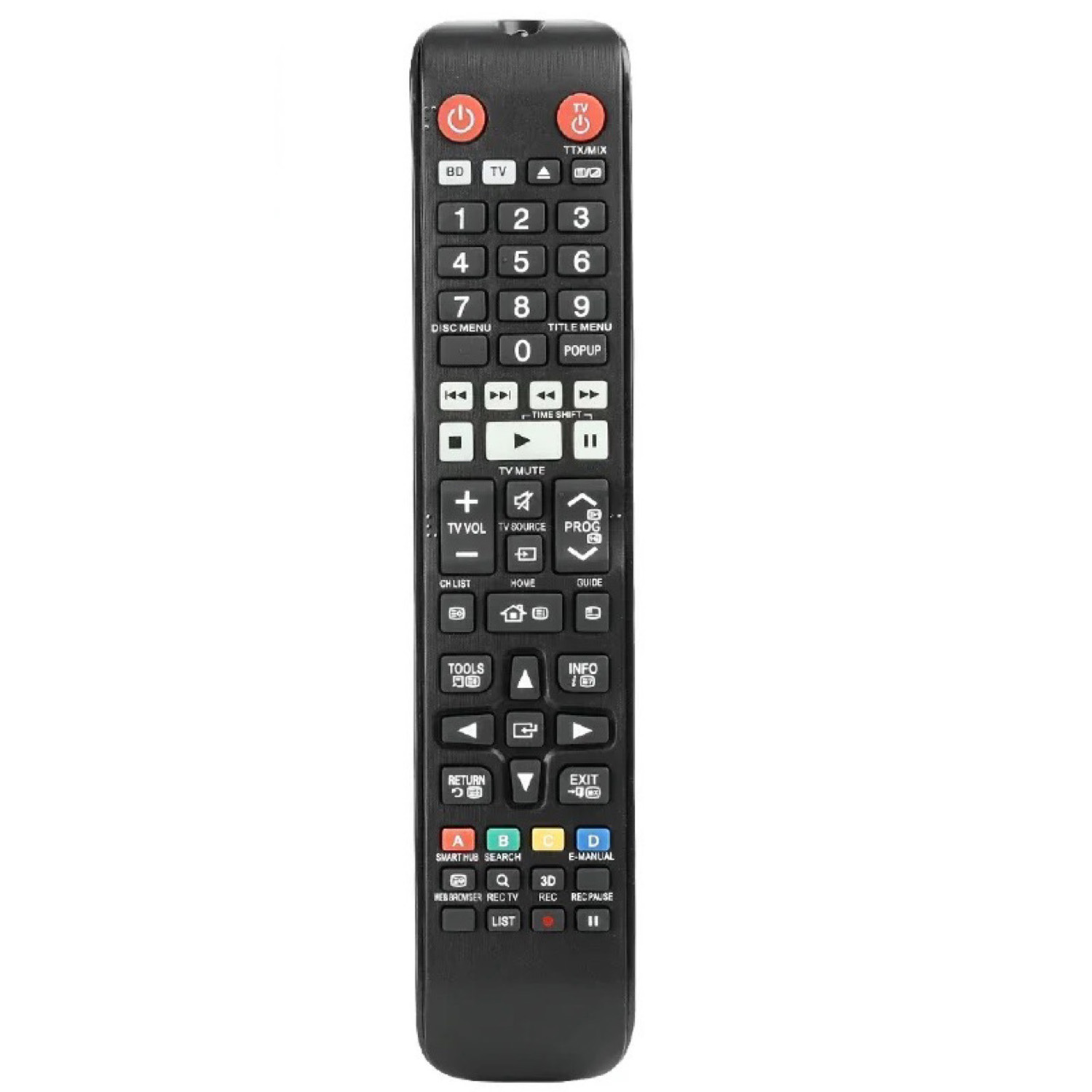 AK59-00176A Replace Remote Con – Home Cinema System Samsung Bewertung und Preis