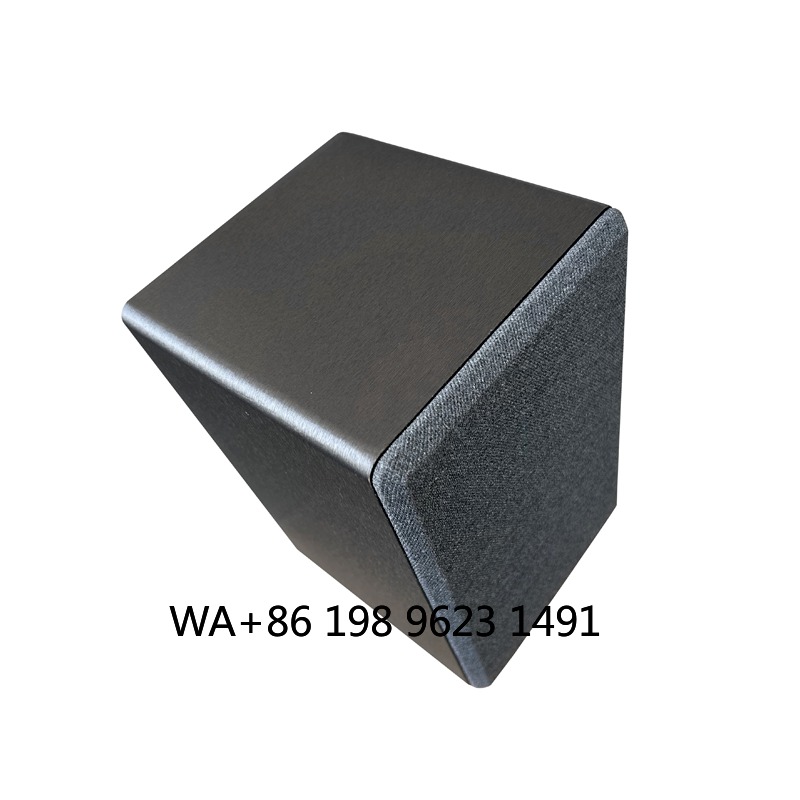 15W Wall Mounted IP Speaker Pr – Wall Mount Speaker Bewertung und Preis