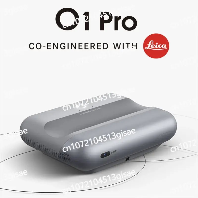 JMGO O1pro UST Projector | 108 – Home Cinema Projector Bewertung und Preis