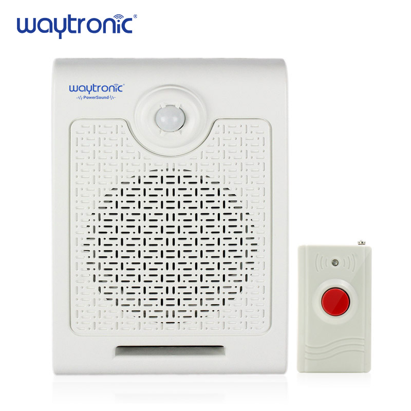 Wall Mount High Power PIR Moti – Wall Mount Speaker Bewertung und Preis