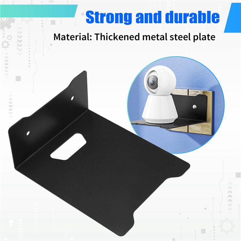 LIKE WISH Wall Shelf Holder Fl – Wall Mount Speaker Bewertung und Preis