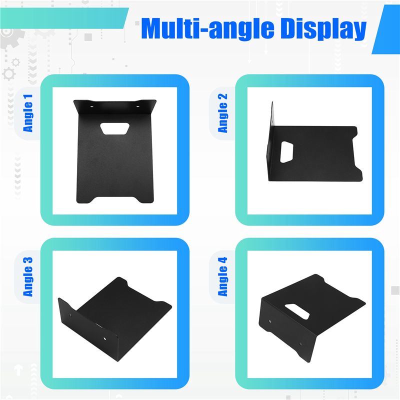 LIKE WISH Wall Shelf Holder Fl – Wall Mount Speaker Bewertung und Preis
