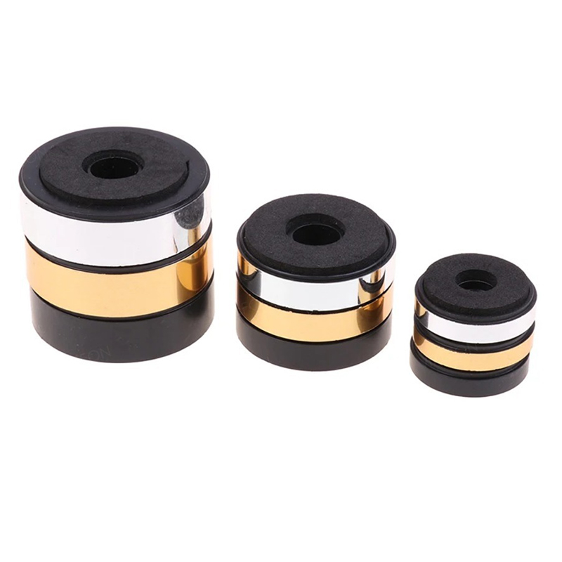 4Pcs Speakers Repair Parts Acc – Audio Home Cinema Bewertung und Preis