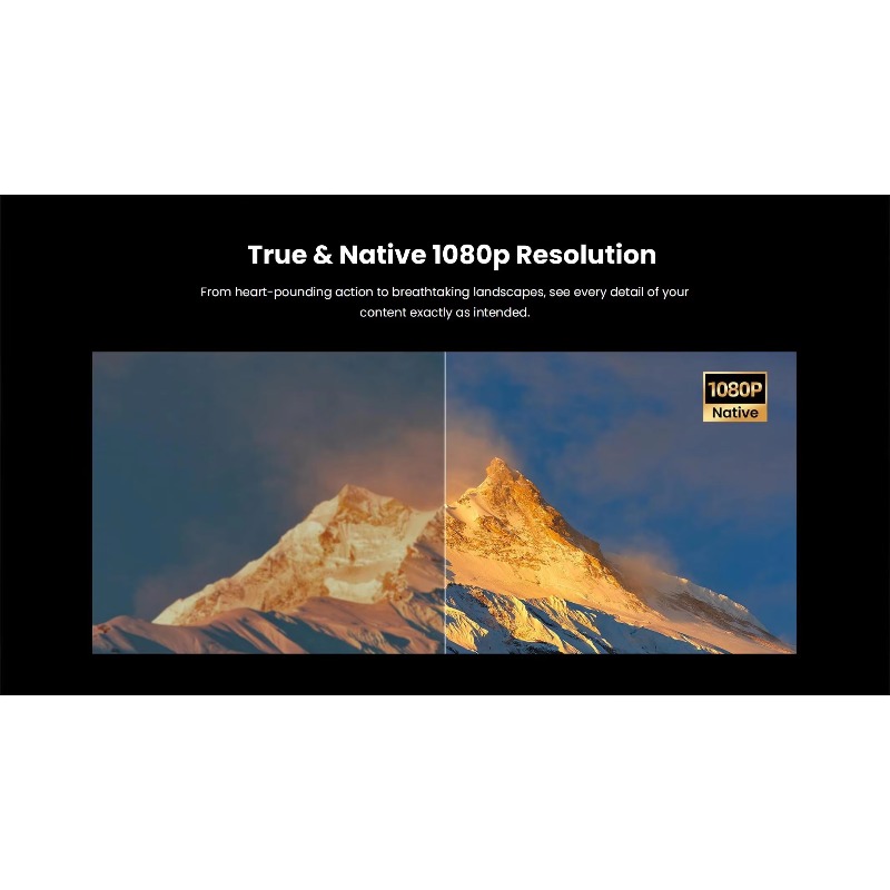 Global Version N2 1080p Projec – Home Cinema Compact Bewertung und Preis