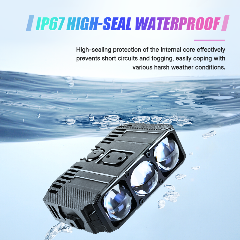 IP66 Waterproof Work Light Sup – Home Cinema Projector Bewertung und Preis
