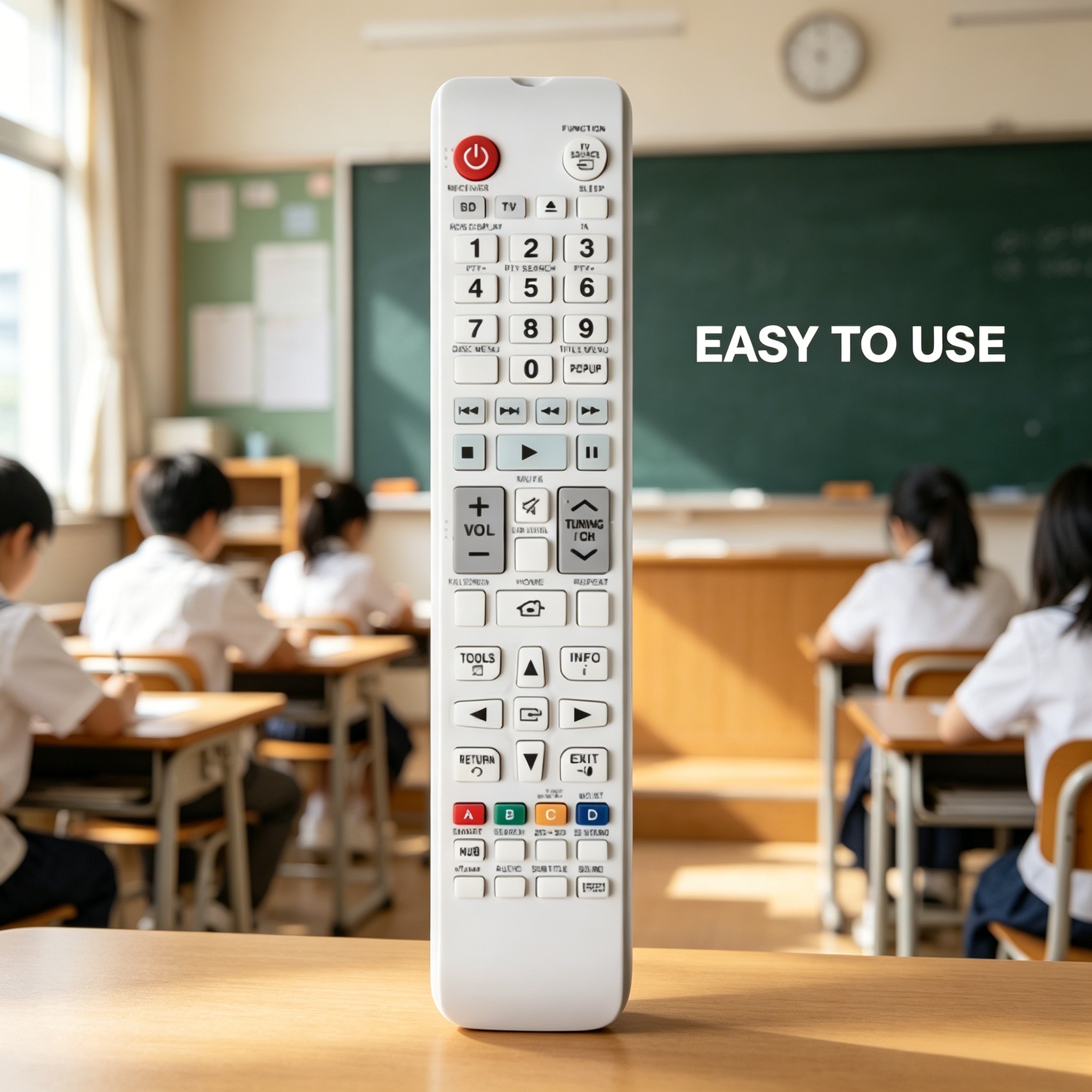 AH59-02489A Replacement Remote – Home Cinema System Samsung Bewertung und Preis