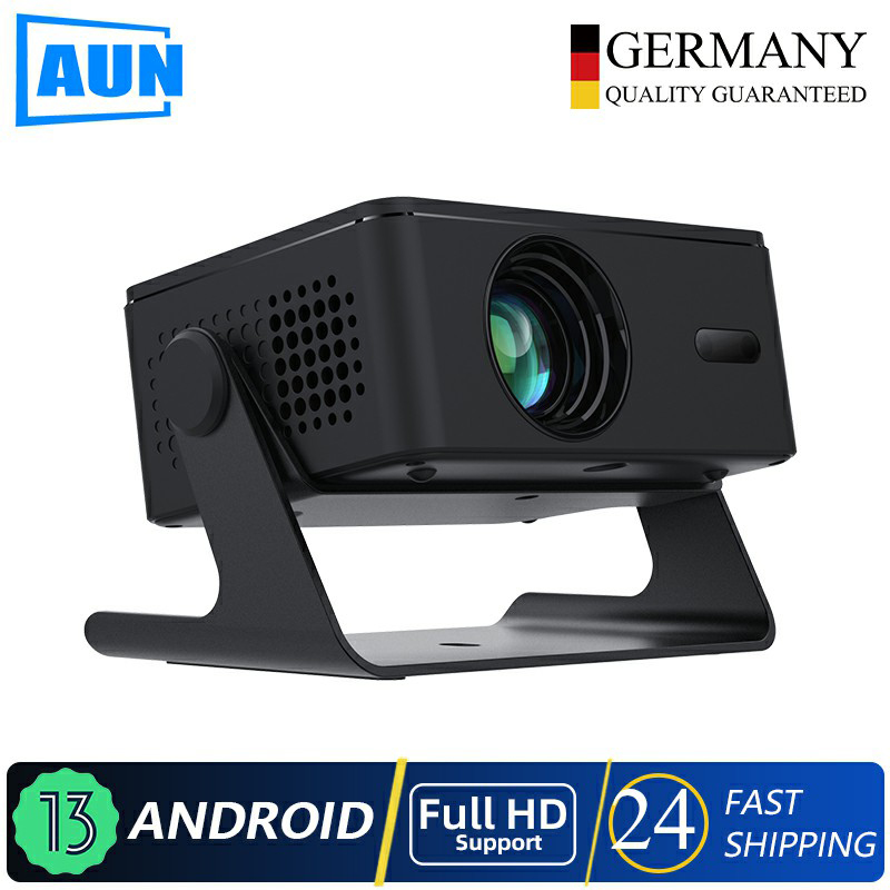 AUN A32 Pro Android Projector  – Home Cinema Compact Bewertung und Preis