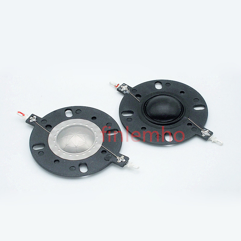 1PC Speaker Voice Coil Tweeter – Home Cinema Theatre Bewertung und Preis
