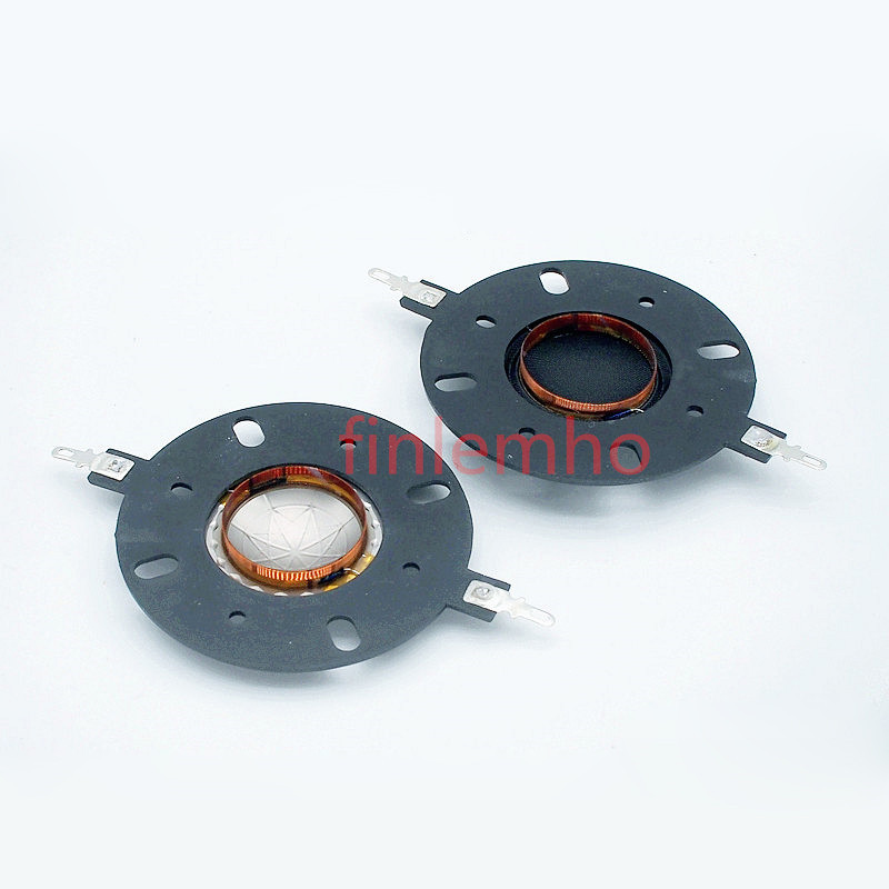 1PC Speaker Voice Coil Tweeter – Home Cinema Theatre Bewertung und Preis