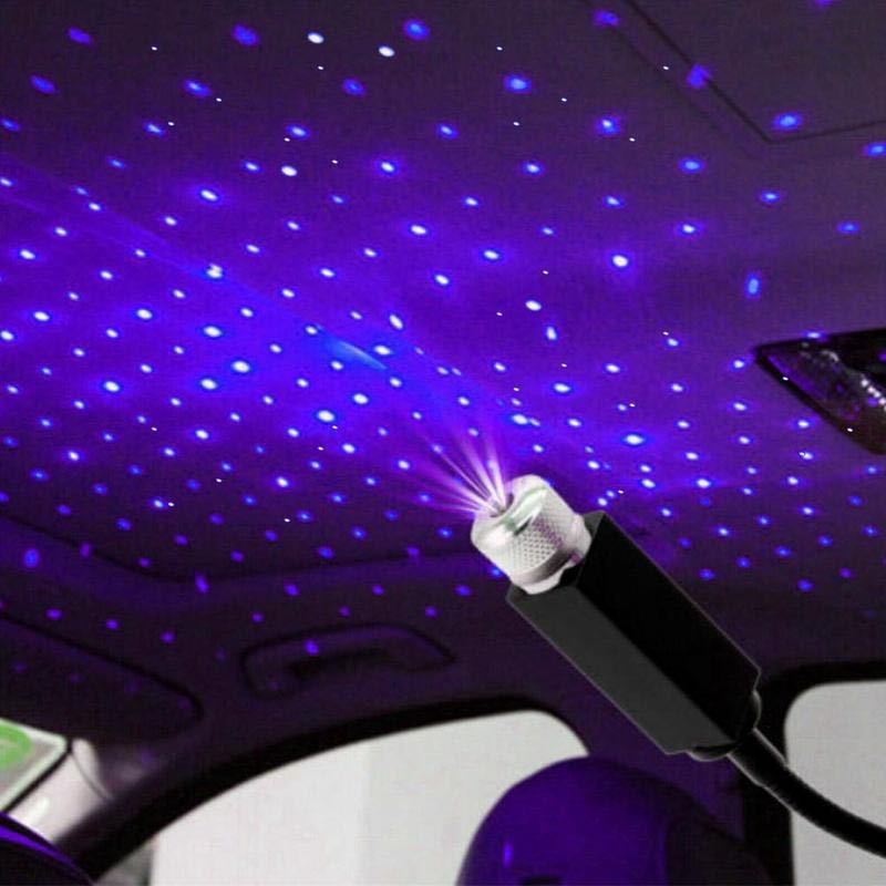USB Car Interior Atmosphere St – Home Cinema Projector Bewertung und Preis