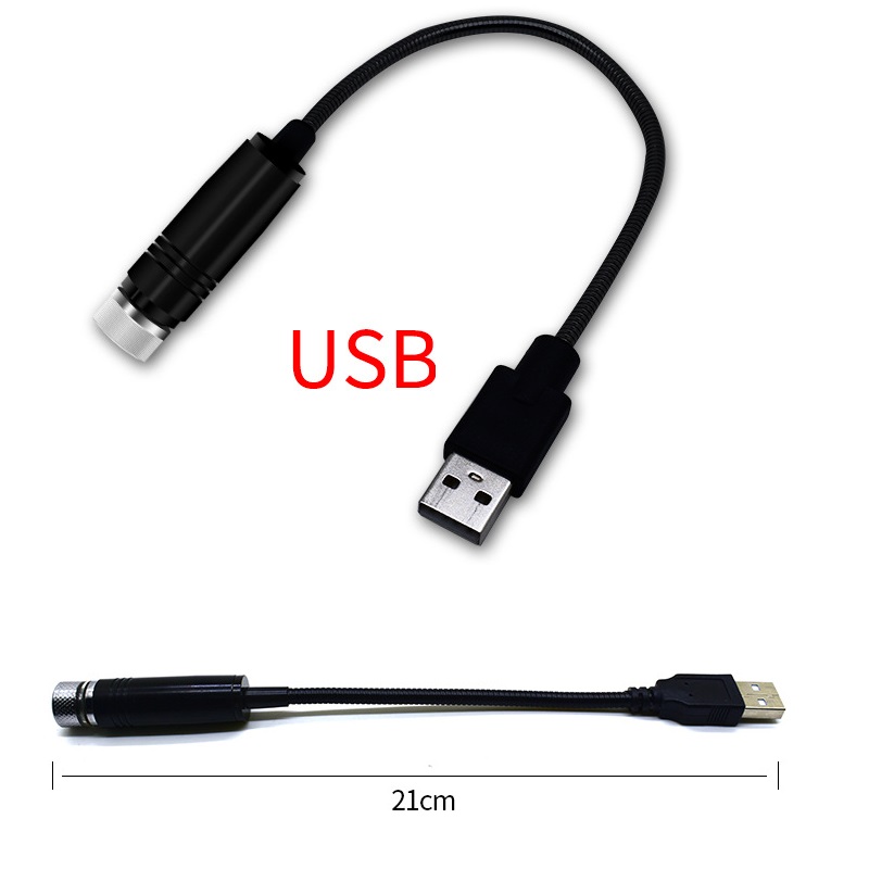 USB Car Interior Atmosphere St – Home Cinema Projector Bewertung und Preis