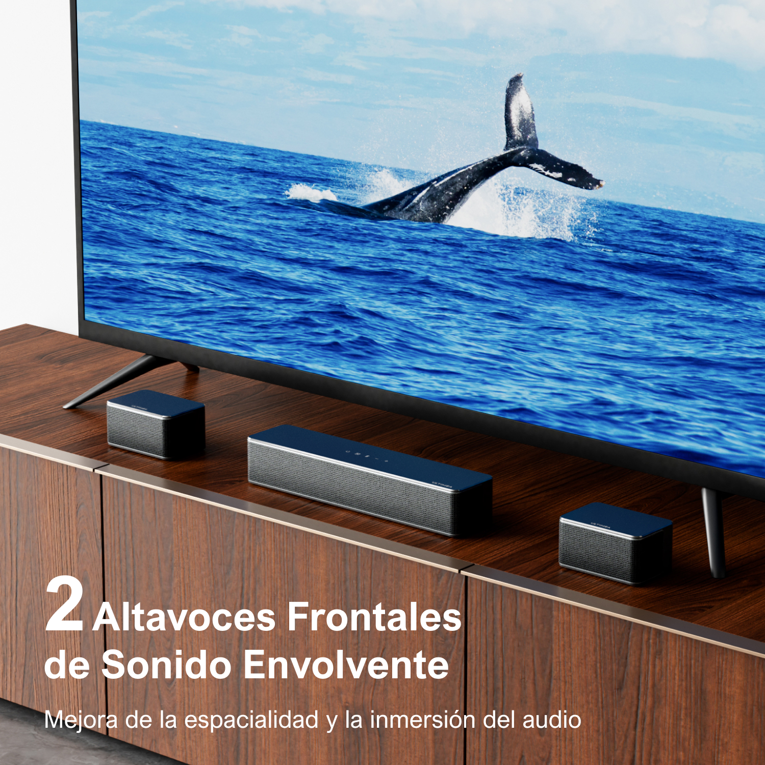ULTIMEA 7.1 Surround Sound Sys – Home Cinema Theatre Bewertung und Preis