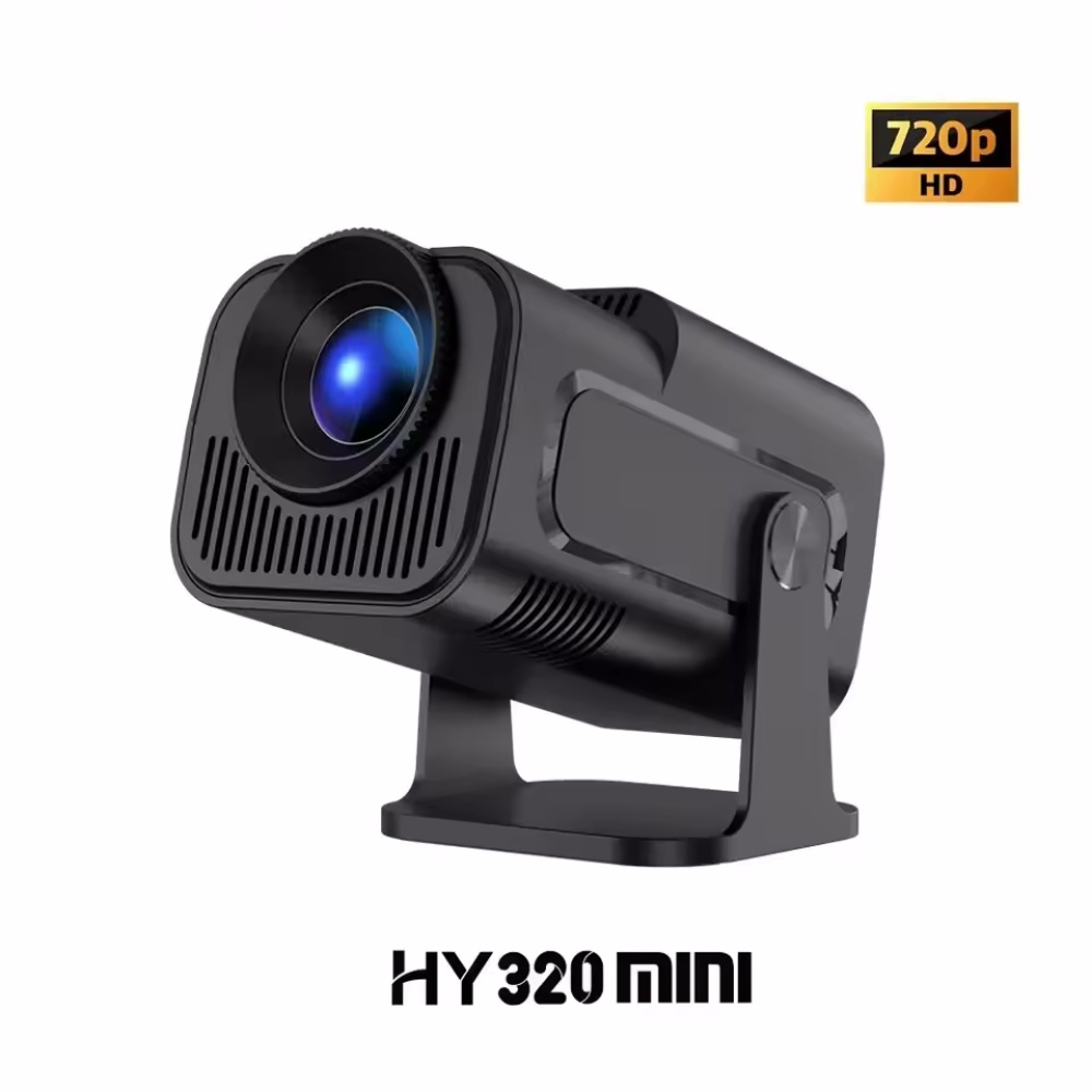 Mini Portable Projector Newly  – Home Cinema Compact Bewertung und Preis