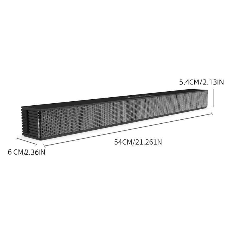 TV Soundbar HiFi Speaker Home  – Home Cinema Samsung Bewertung und Preis