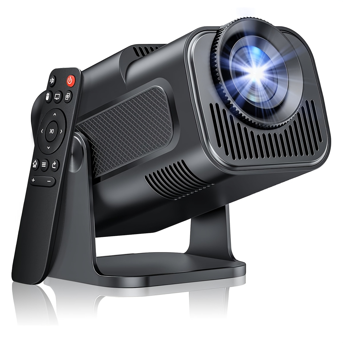 HY320 Mini Newly Native 720P S – Home Cinema Projector Bewertung und Preis