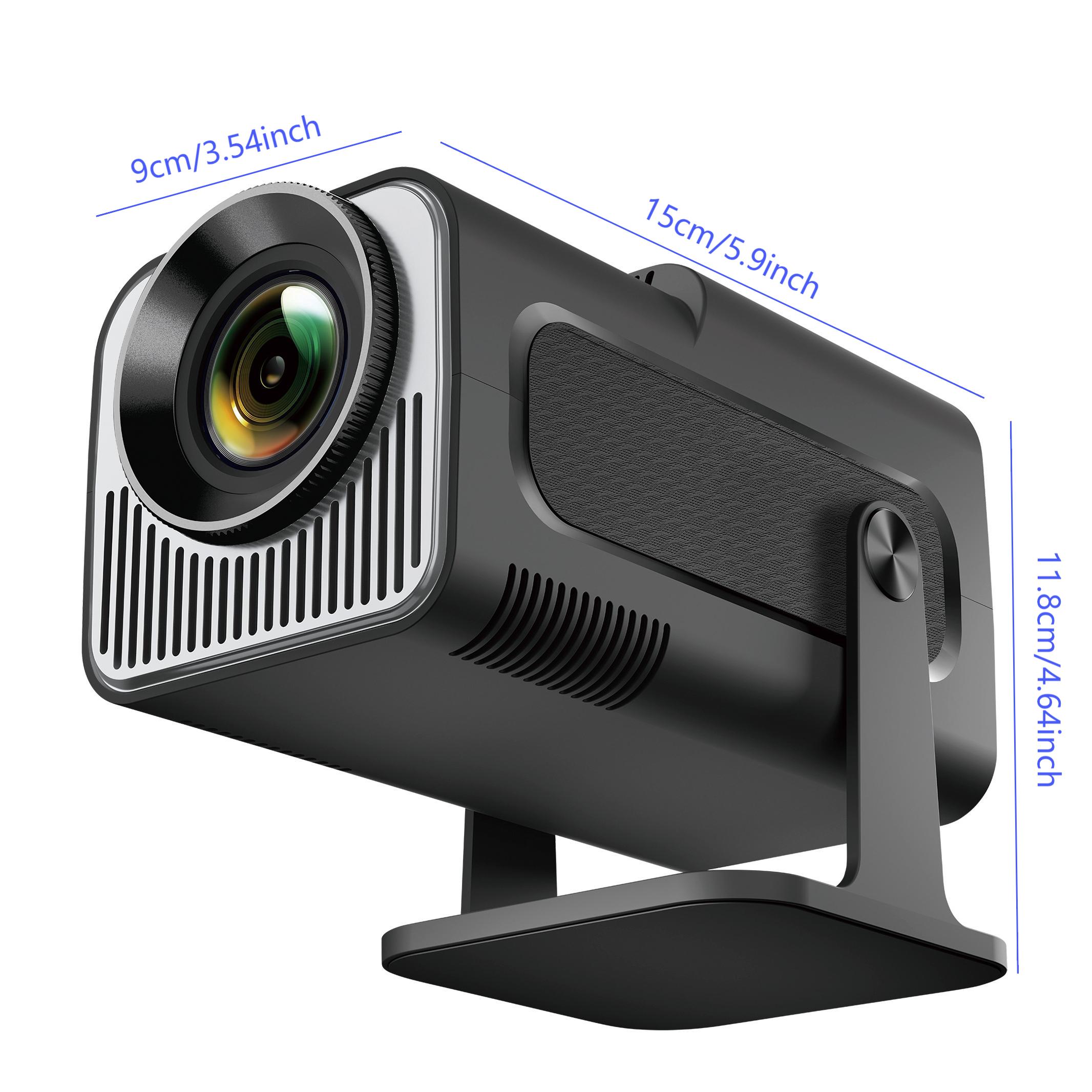 HY320 Mini Newly Native 720P S – Home Cinema Projector Bewertung und Preis