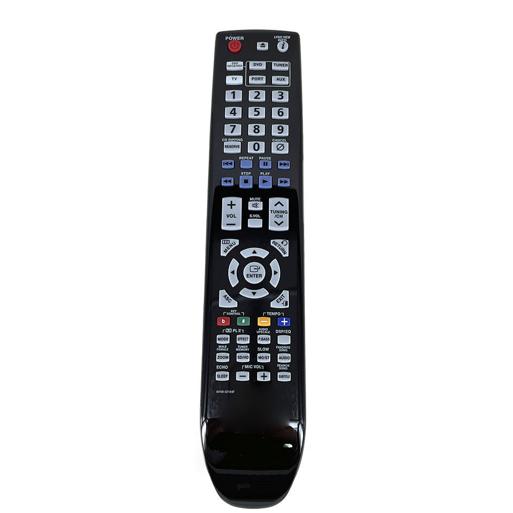 Remote Control use for Samsung – Home Cinema System Samsung Bewertung und Preis