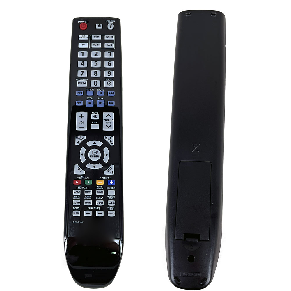 Remote Control use for Samsung – Home Cinema System Samsung Bewertung und Preis