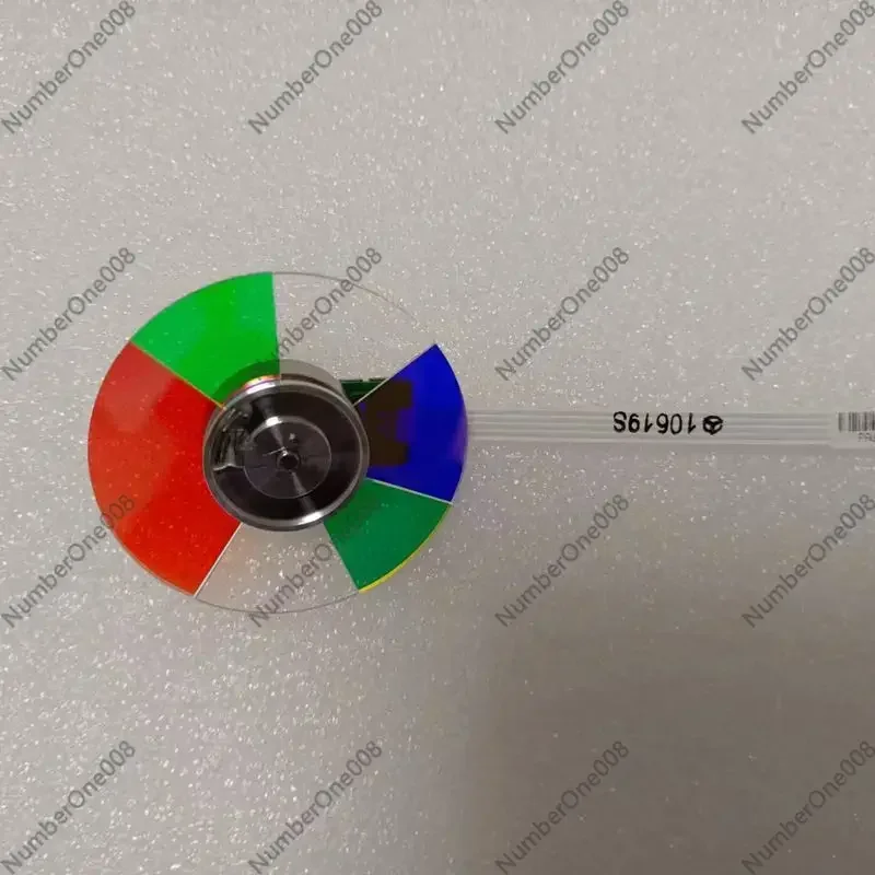 Projector Color Wheel Replacem – Home Cinema Projector Bewertung und Preis