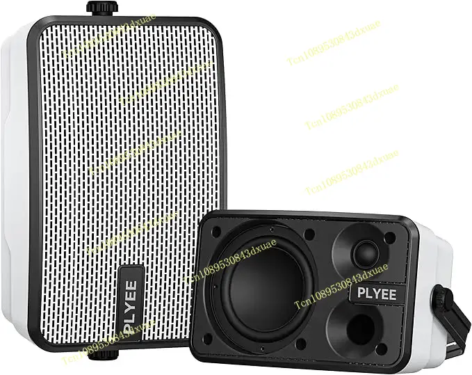 inwa Outdoor Bluetooth Speaker – Wall Mount Speaker Bewertung und Preis
