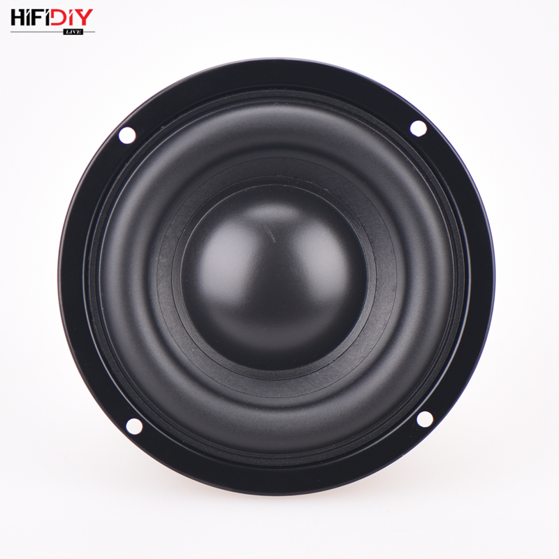 HIFIDIY AUDIO 4.5 inch 80W Rou – Home Cinema Theatre Bewertung und Preis