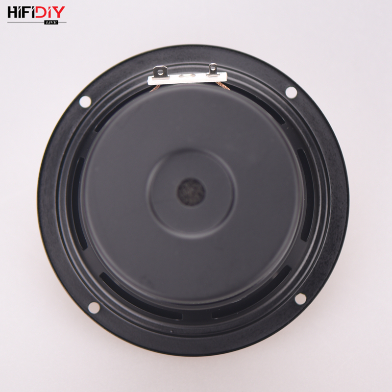 HIFIDIY AUDIO 4.5 inch 80W Rou – Home Cinema Theatre Bewertung und Preis