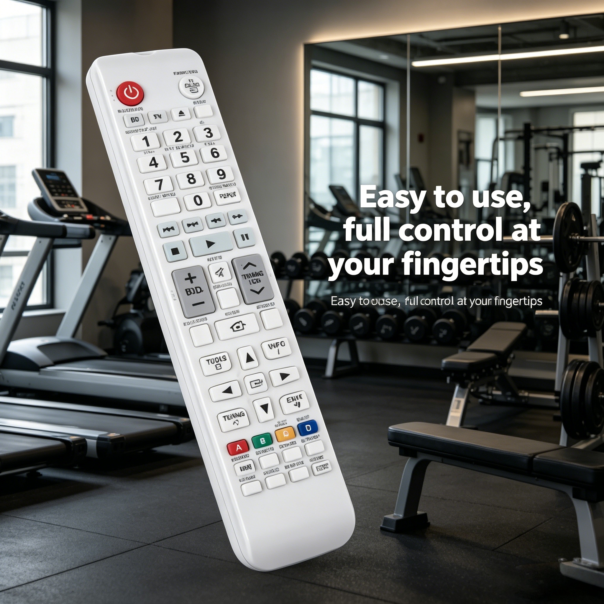 AH59-02489A Remote Control Rep – Home Cinema Samsung Bewertung und Preis