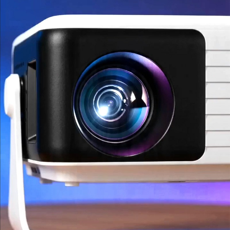 LED Projector Y3 Support iPhon – Home Cinema Compact Bewertung und Preis