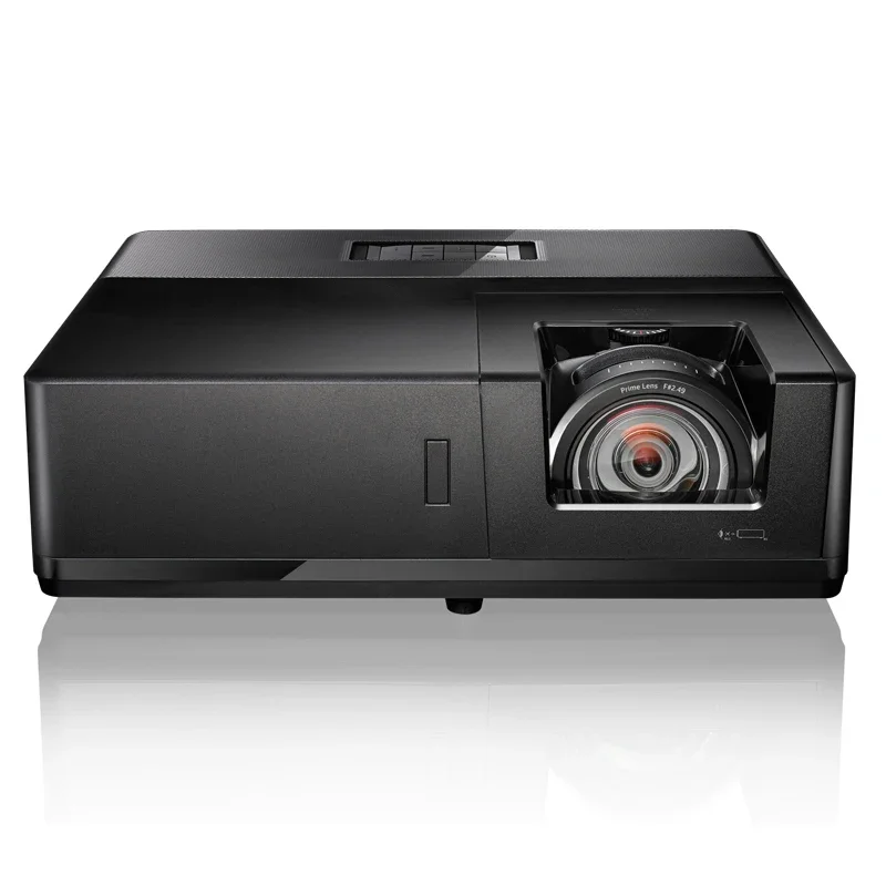 2025 Optoma Laser Short Throw  – Home Cinema Projector Bewertung und Preis