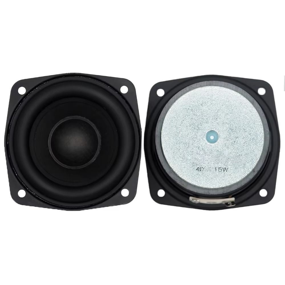 New 2 Inch 3 Inch Subwoofer Sp – Home Cinema Theatre Bewertung und Preis