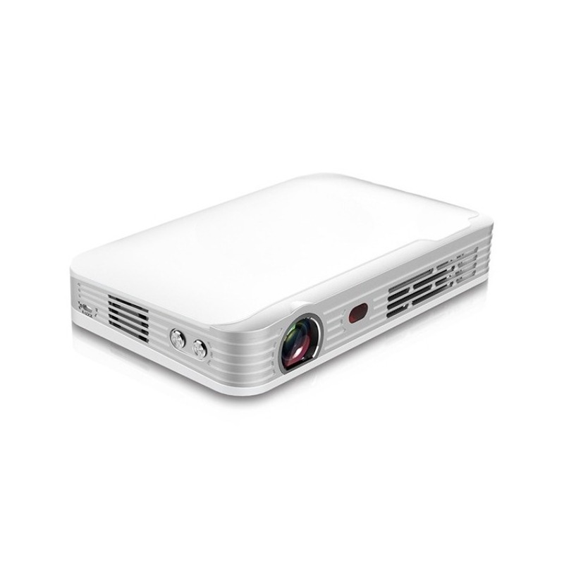 Portable HD Mini Projector for – Home Cinema Compact Bewertung und Preis