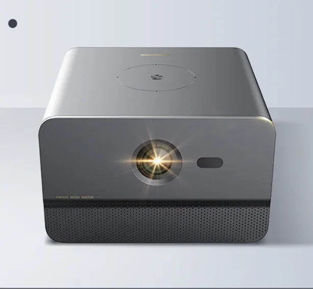 2025 Smart Projector Q3 Pro Ho – Home Cinema For Small Room Bewertung und Preis
