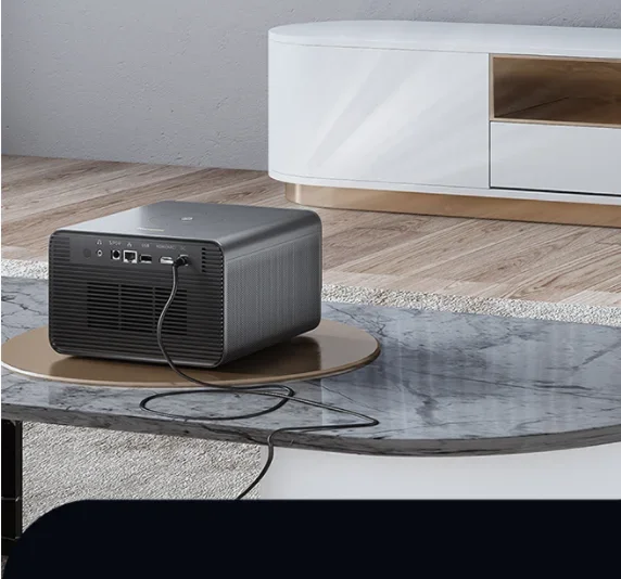 2025 Smart Projector Q3 Pro Ho – Home Cinema For Small Room Bewertung und Preis