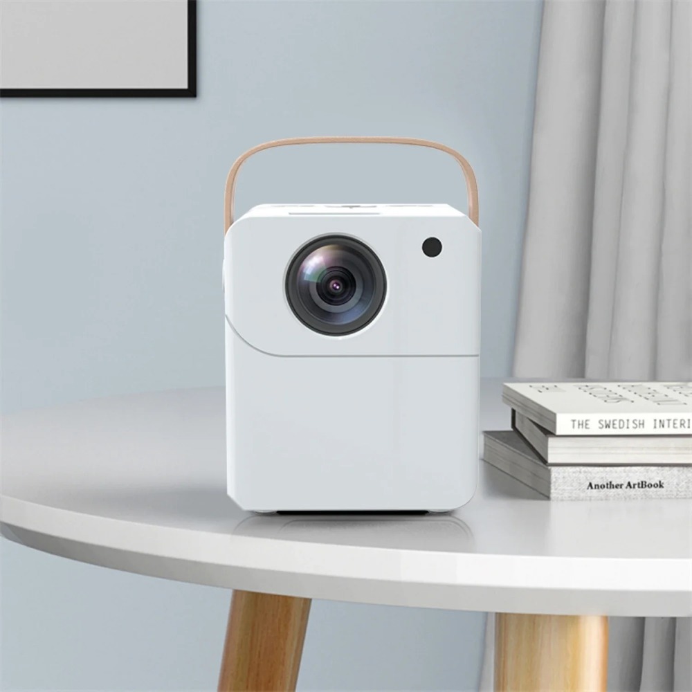 Portable Smart 4K Projector Mi – Home Cinema Projector Bewertung und Preis