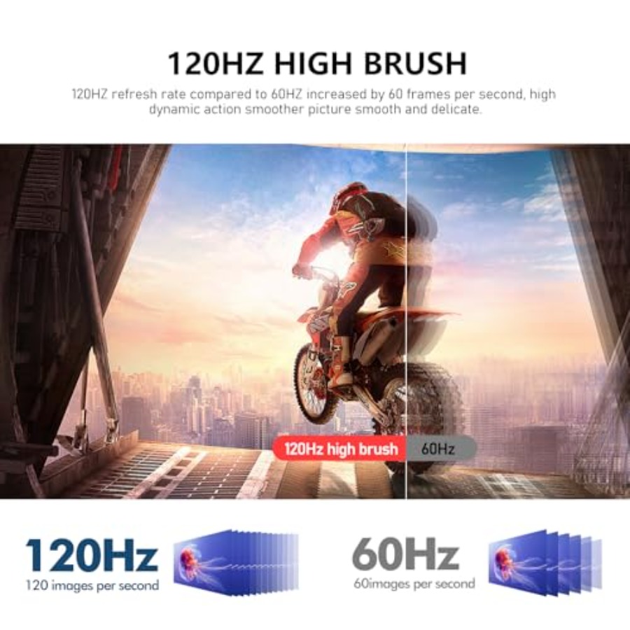 Gaming Curved Monitor Built-in – Wall Mount Speaker Bewertung und Preis