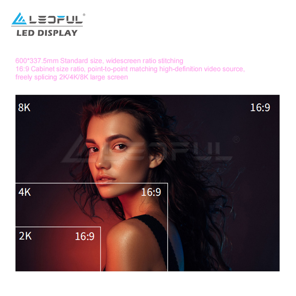 High Brightness 0.93mm 4K COB  – Home Cinema For Small Room Bewertung und Preis